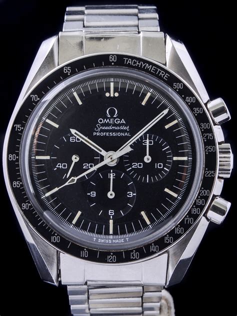 omega speedmaster professional 145.022|Omega Speedmaster 145.022 case back.